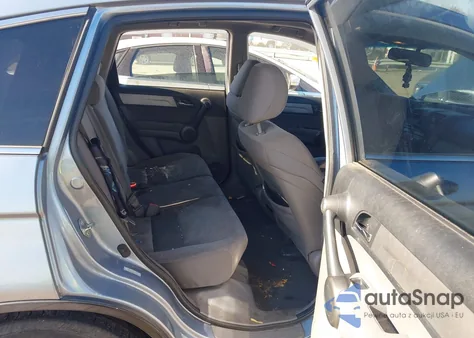 2010 Honda Cr-V Ex from USA, damaged, VIN 5J6RE4H58AL081789